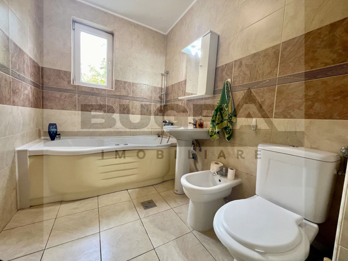 Apartament de 2 camere, 50mp, parcare, zona Petrom - Poză 8