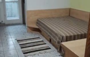 Garsoniera zona Costin Georgian -  Lucretiu Patrascanu