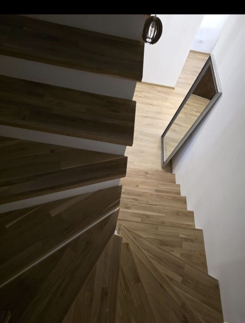 Vila Duplex de vanzare|Ghermanesti Snagov | confort si functionalitate - Poză 6