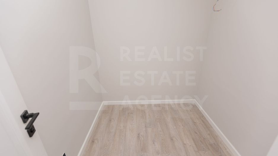 Vânzare, apartament, 2 camere , str. Alba Iulia, Buiucani - Poză 15