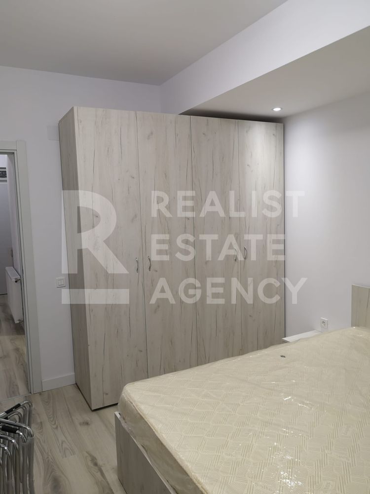 2 camere | 4 min Metrou Dristor | Parcare subterană | Bloc 2018 - Poză 3