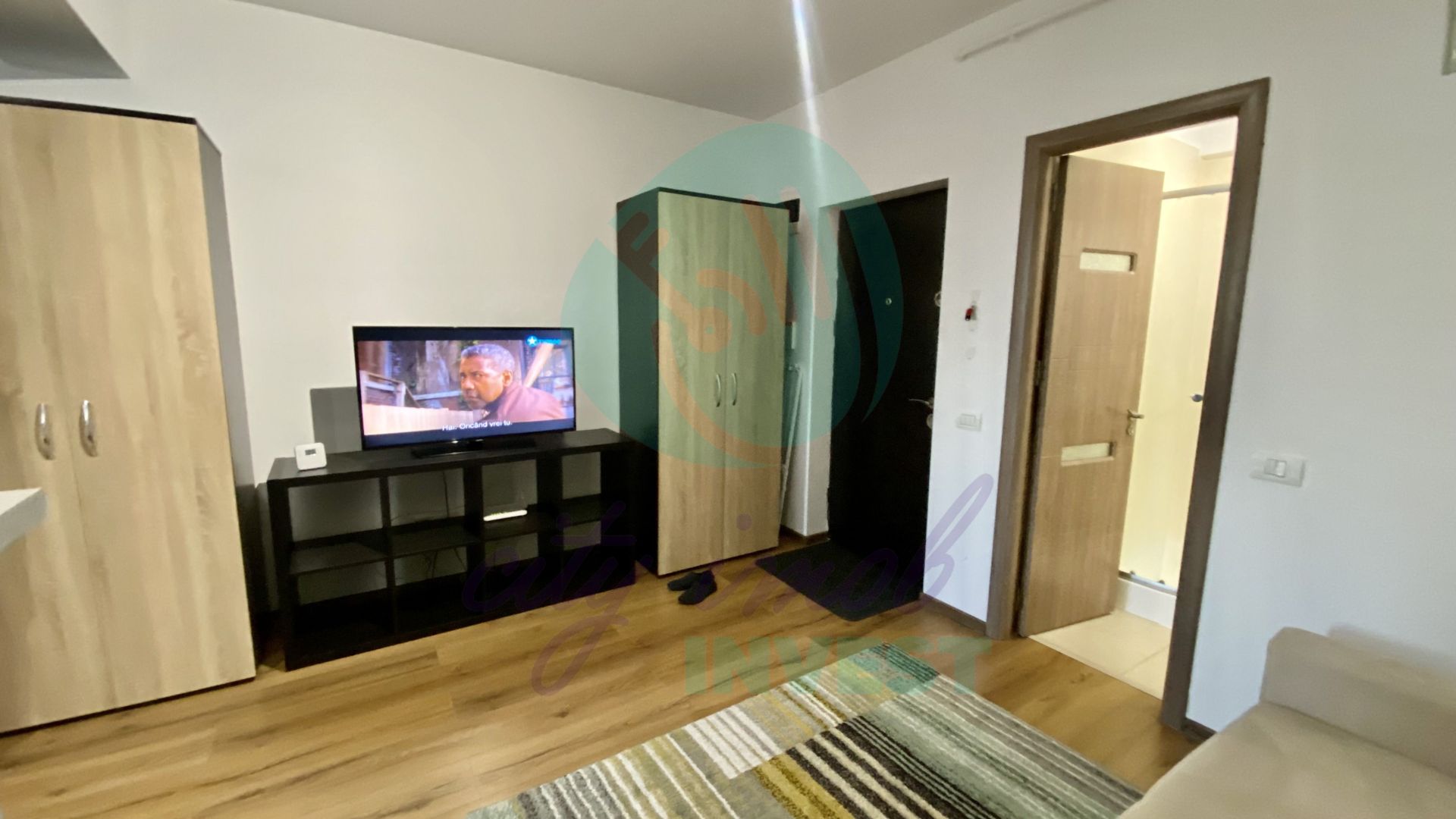 Garsoniera "cozy" in bloc 2017 adiacent Pache Protopopescu si Calea Calarasilor - Poză 7