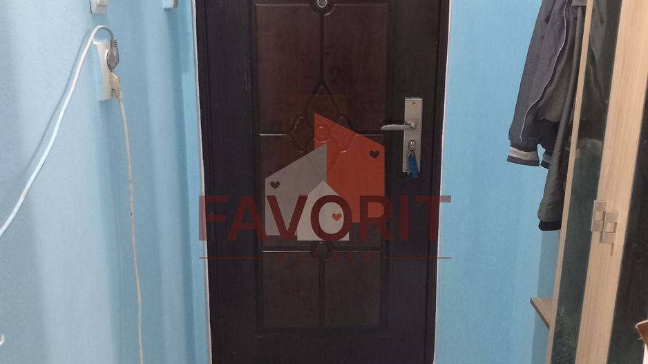 1 camera | balcon | mobilat si utilat | zona excelenta | - Poză 4