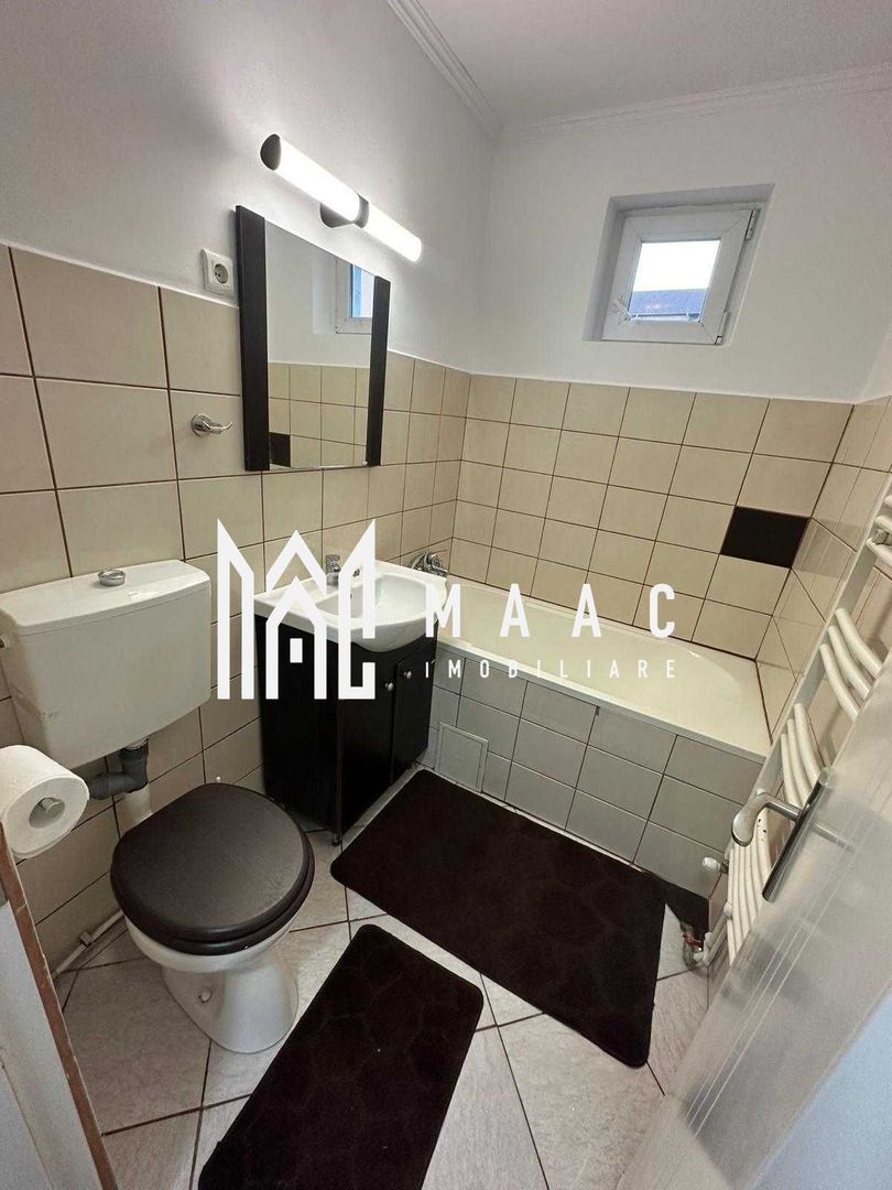 Apartament 2 camere | Sibiu ,Hipodrom 1 | 52mp - Poză 7