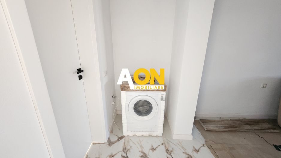 Casa tip insiruit, 105 mp utili, mobilata-utilata, zona Ampoi 3 - Poză 8