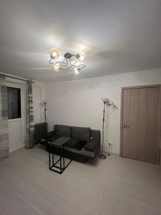 AP. 2 CAMERE MILITARI, PET-FRIENDLY, BUCATARIE INCHISA, METROU 5 MIN - Poză 2
