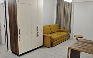 AP. 2 CAMERE DECEBAL, PRIMA INCHIRIERE, PARCARE, INCALZIRE PARDOSEALA - Poză 2