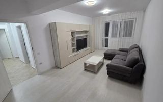 AP. 2 CAMERE BIRUINTEI, LOC PARCARE, BLOC NOU, METROU 14 MINUTE - Poză 2