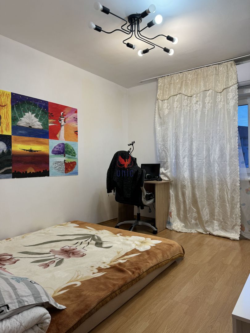 Apartament  3 camere decomandate - Poză 5