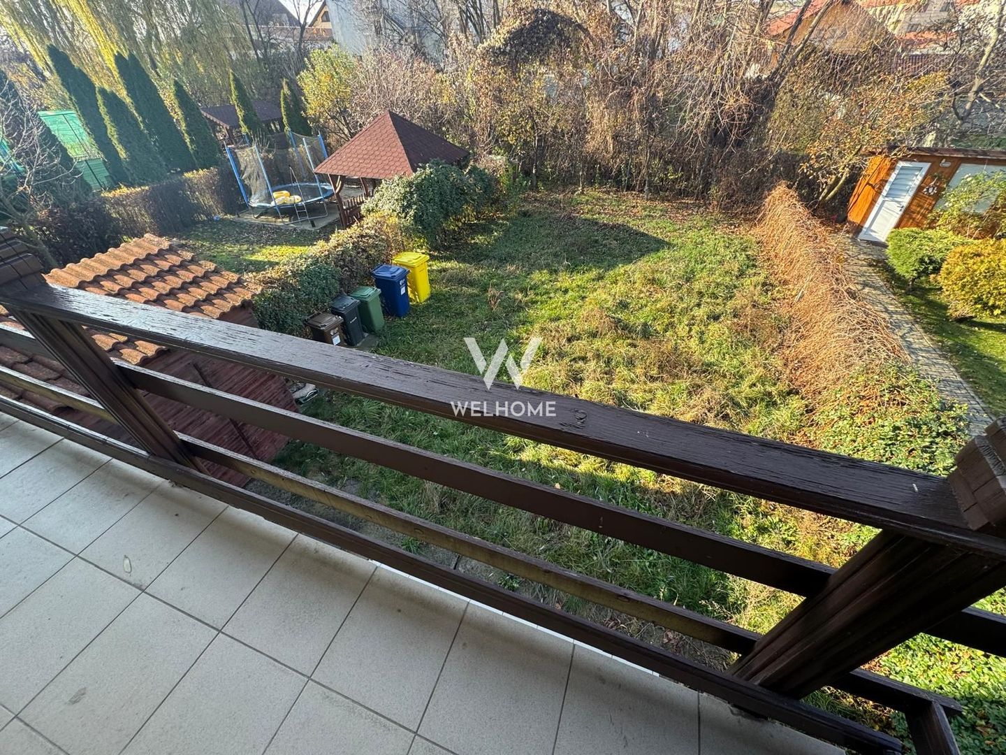 Casa tip duplex Sura Mare, Sibiu - Poză 2