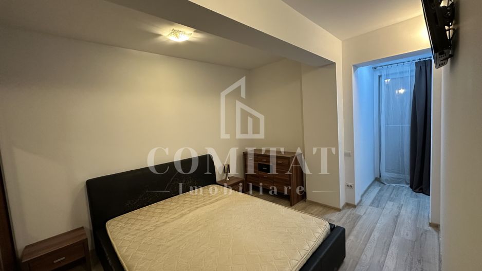 Apartament 2 camere | 58mp | zona Expo Transilvania - Poză 5