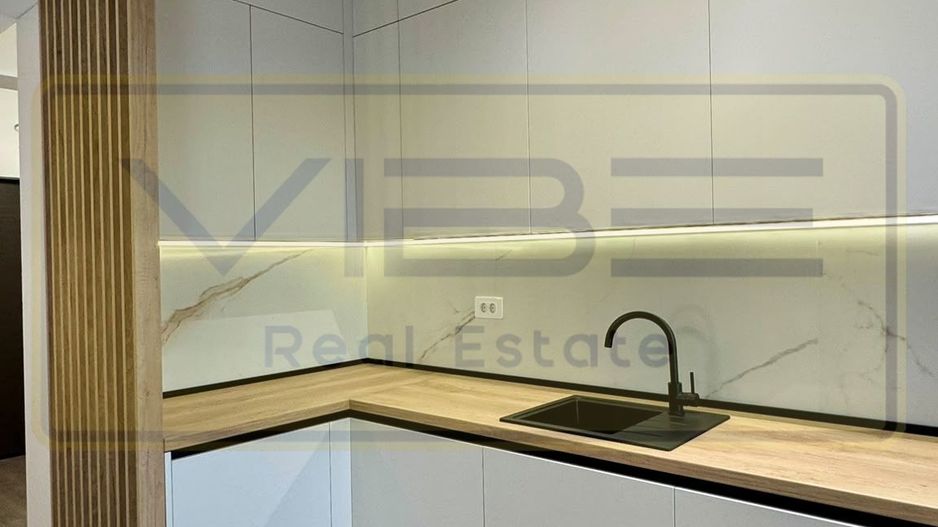 Apartament premium 2 camere Cartierul Visoianu - Poză 20