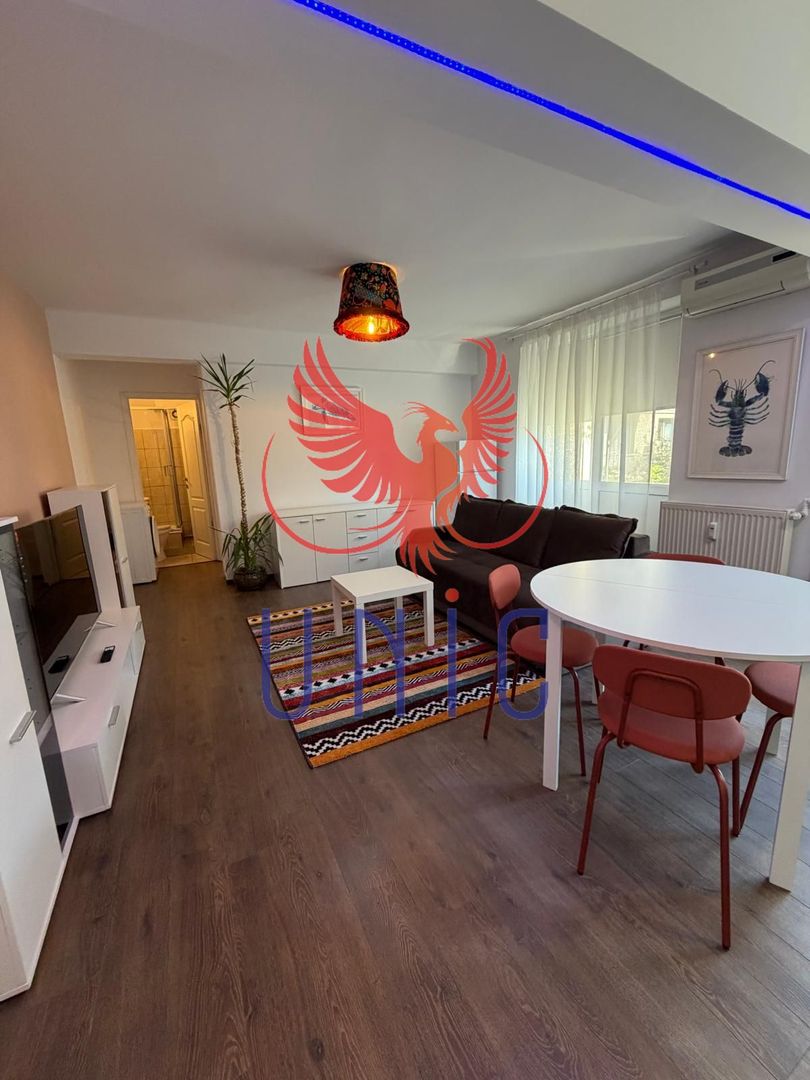 Apartament mobilat si utilat, zona Maestro! - Poză 4