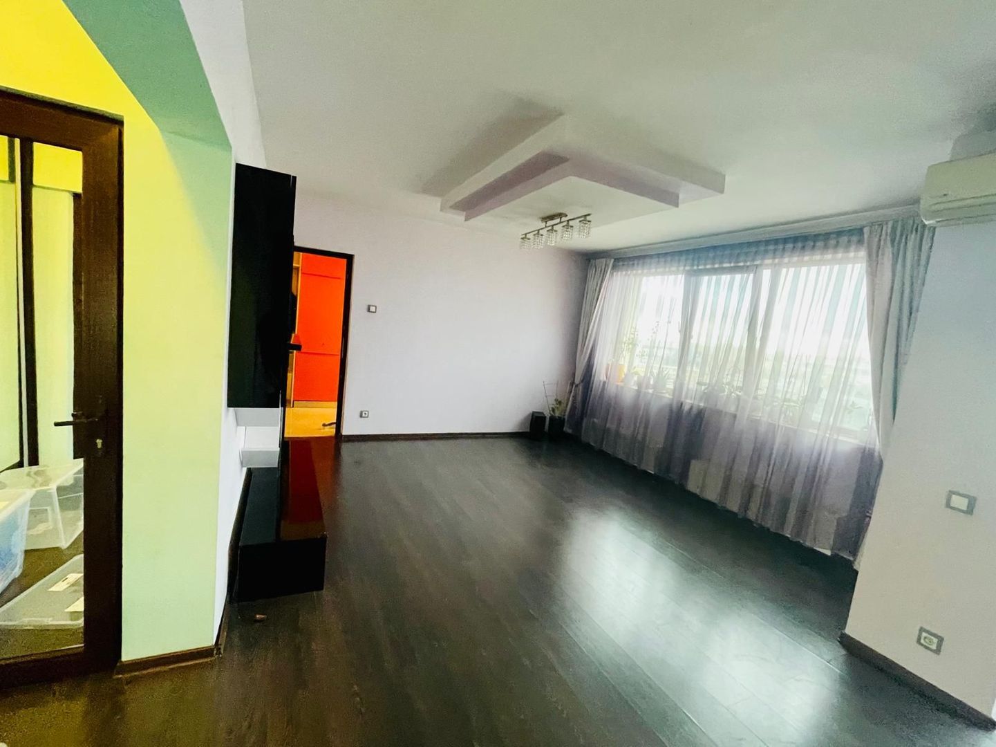 AP. 3 CAMERE - 63 MP, MASINA SPALAT VASE, METROU 10 MIN,COMISION 0% - Poză 3