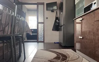 Casa de vânzare în Vulcana Pandele, la o distanță mica de oraș! - Poză 13