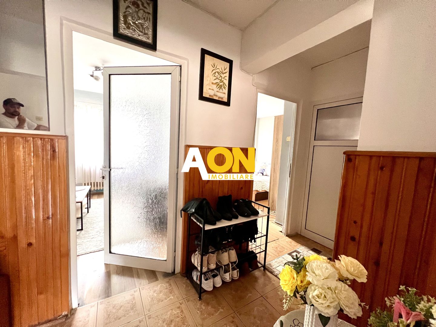 Apartament 4 Camere | Decomandat | 74 mp | Zona Cetate - Poză 15