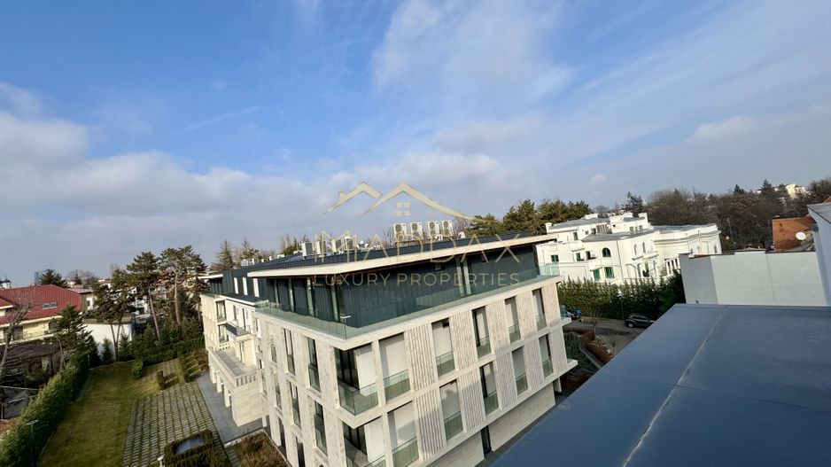 Resedinta de lux / *Kiseleff* - Poză 44