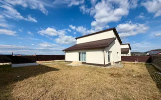 Casa Sanpetru pe parter | Teren 500 mp - Poză 16
