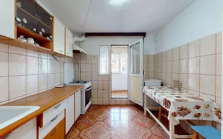 5 min Metrou Crangasi Apartament 3 camere - Poză 15