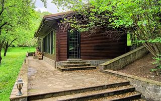 Casa de vacanta deosebita Breaza- Nistoresti - Poză 26