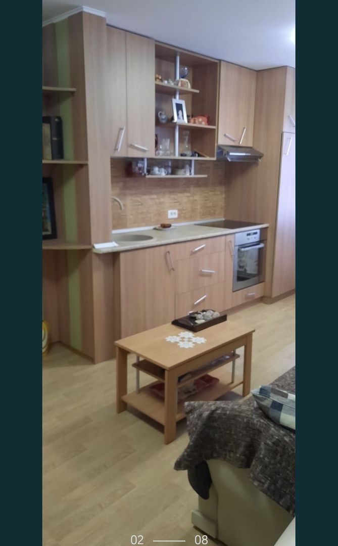 De vanzare apartament cu 2 camere - Poză 1