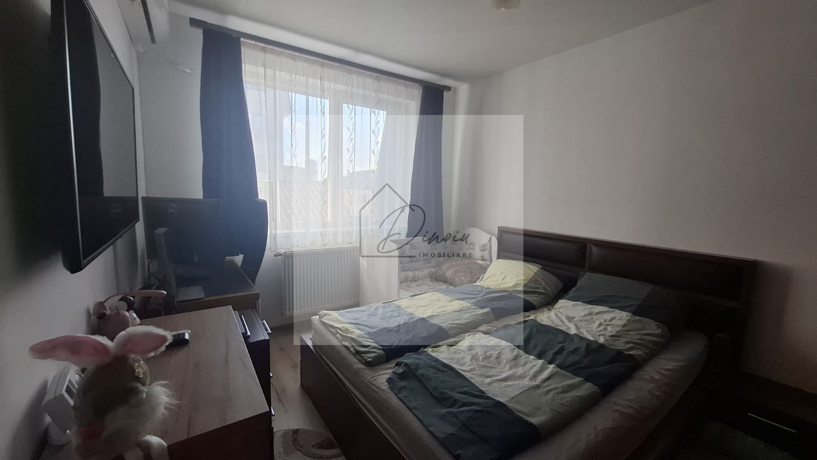 2 camere Metrou 10 min I Mobilat Utilat I Parcare incl I Com 0% - Poză 14