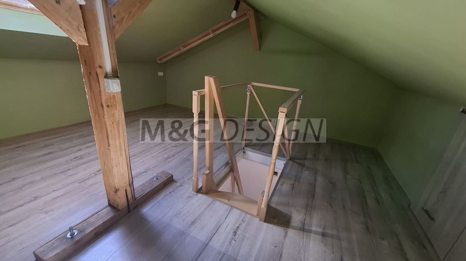 De închiriat casa înșiruita – Giroc, Pet Friendly - Poză 28