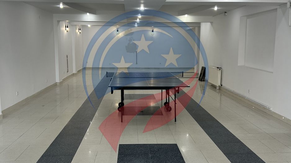 Spațiu comercial 163 mp | Vad excelent | Parter | Showroom/Birouri - Poză 1