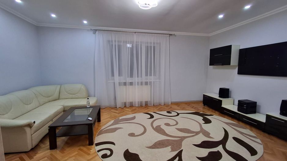 Apartament cu 3 camere la vila, de vanzare, zona Stefan cel Mare, Sibiu - Poză 5