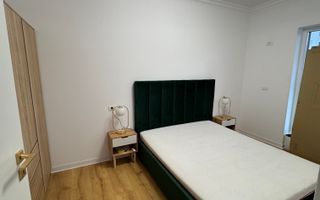 Apartament NOU cu 3 camere si curte 60 m +loc de parcare acoperit - Poză 8