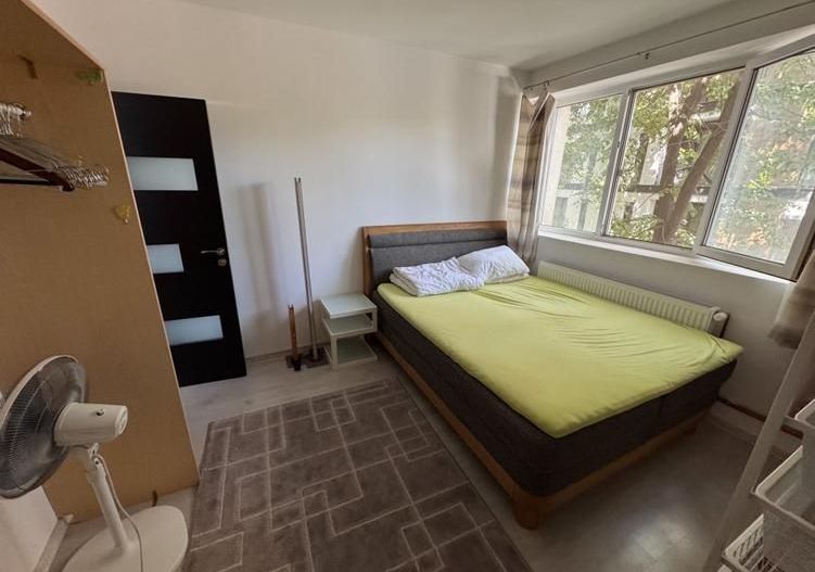 2 Camere Metrou Timpuri Noi - Poză 1