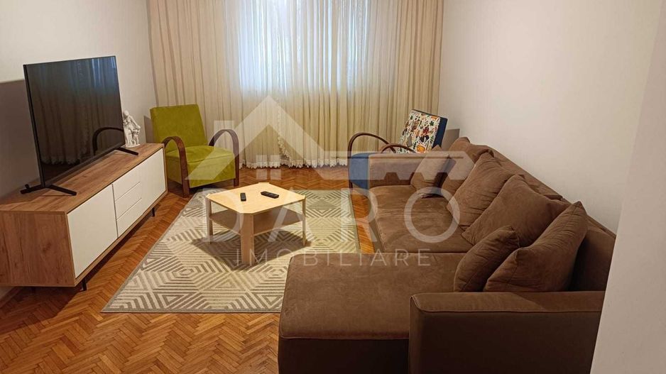 Apartament de inchiriat ULTRA CENTRAL - Poză 1