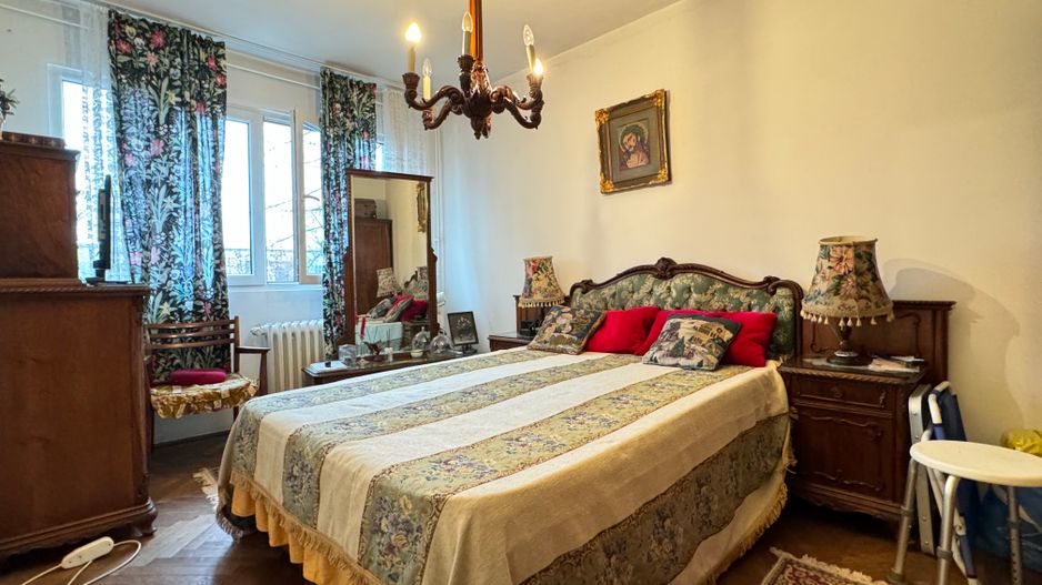De vanzare - 3 camere 68mp - Apusului - 950m Metrou Gorjului - Poză 4
