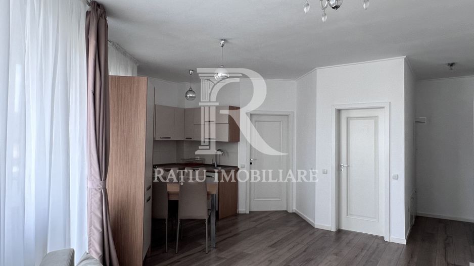 2 Camere cu Vedere Panoramică | Zona Luceafărul | Oradea - Poză 3