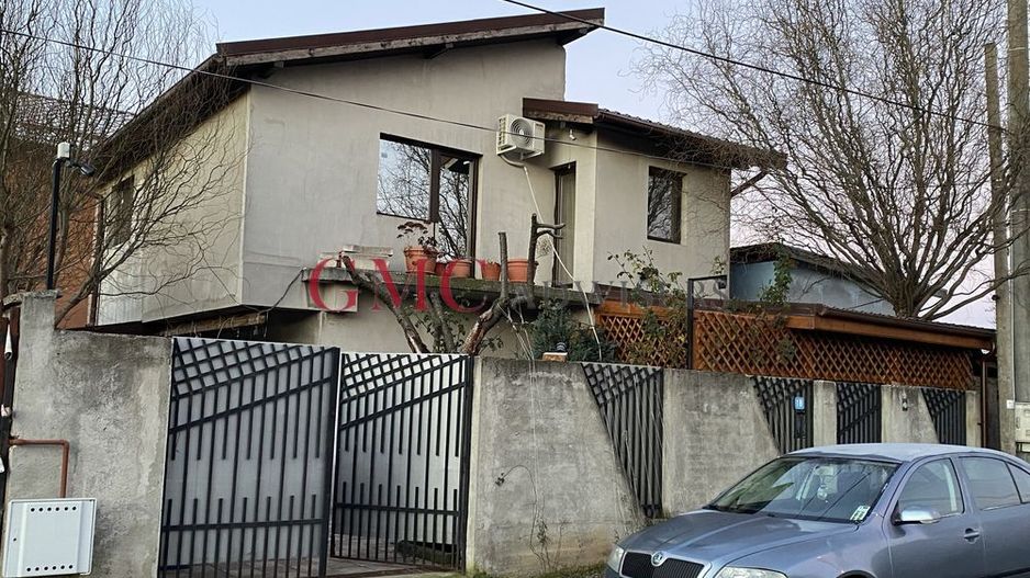 Casa P+1 Straulesti - Poză 1
