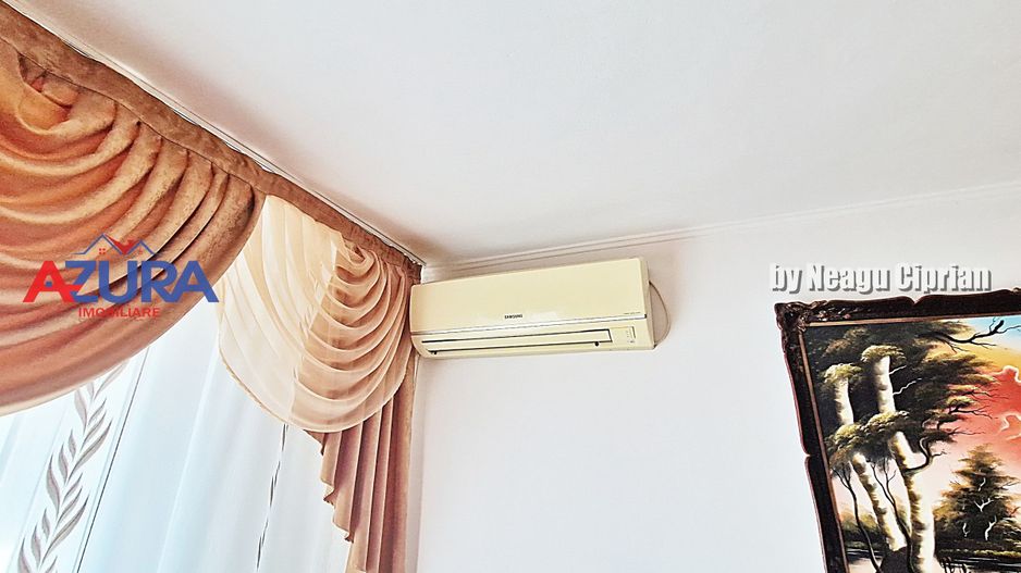 Apartament 2 camere Trivale, mobilat complet, gata de mutat - Poză 10