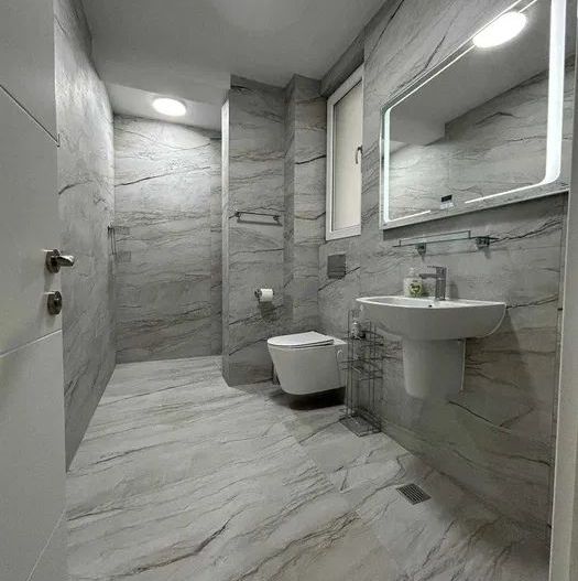 Apartament 2 camere – Floreasca, prima închiriere,  balcon mare 25 mp - Poză 7