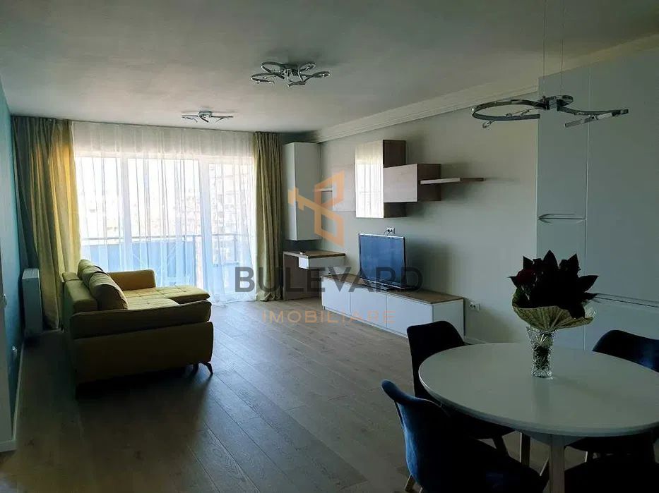 Apartament ultramodern in Grand Park Residence! - Poză 2