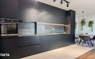 Apartament spatios situat la etajul 11 in cladirea ISHO - Poză 9