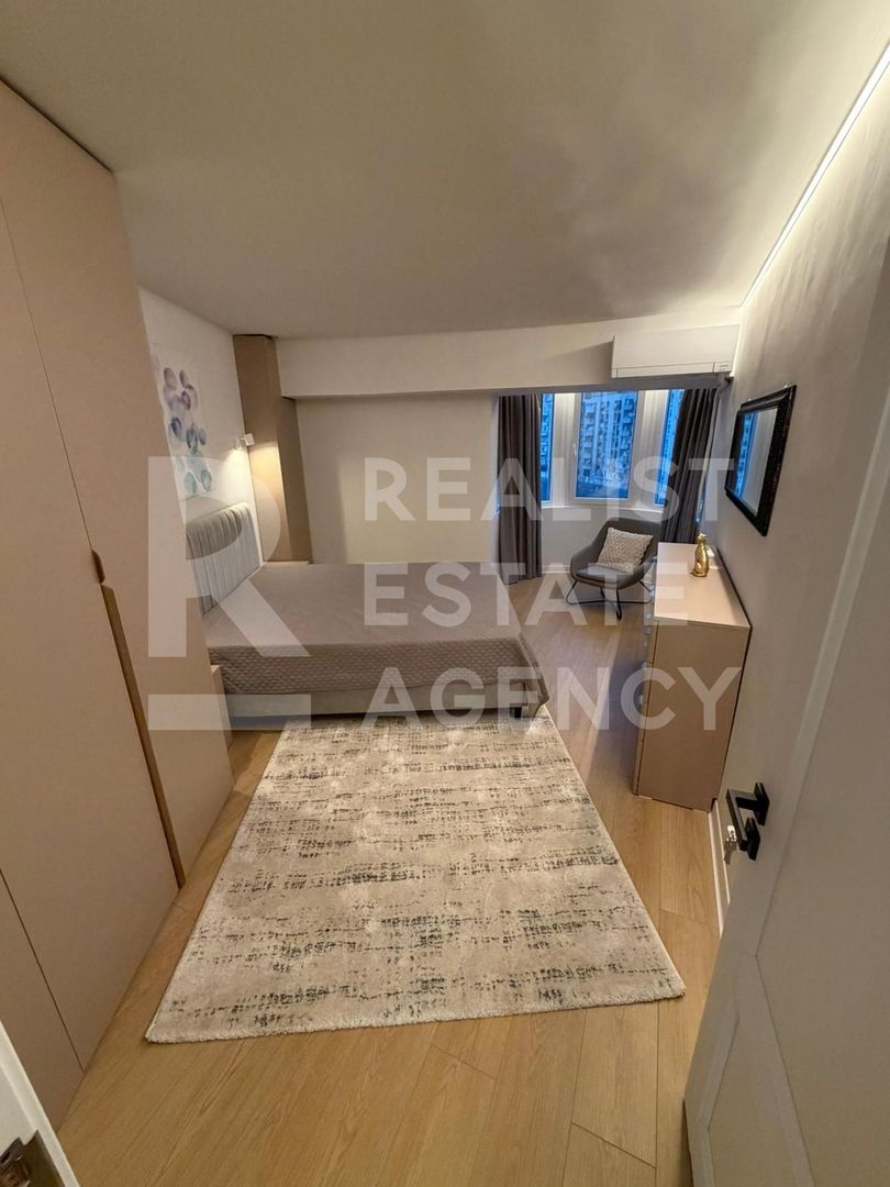 Vânzare, apartament, 3 camere, ultra-central – Piața Alba Iulia - Poză 7