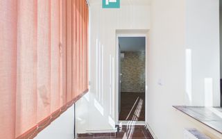 Apartament decomandat cu 3 camere, etaj II,  Alfa - Poză 7