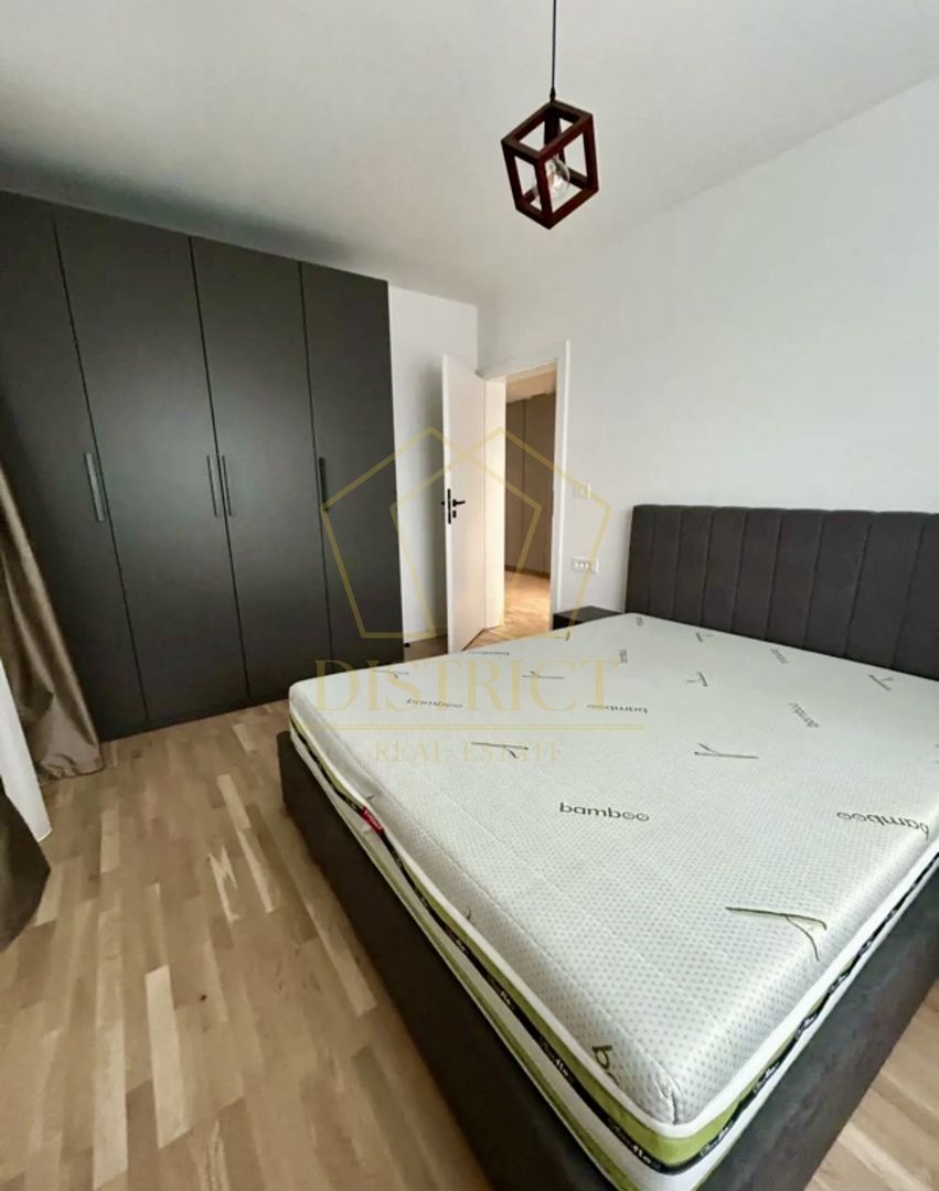 Apartament superb cu 2 camere | Aradului | British School - Poză 4