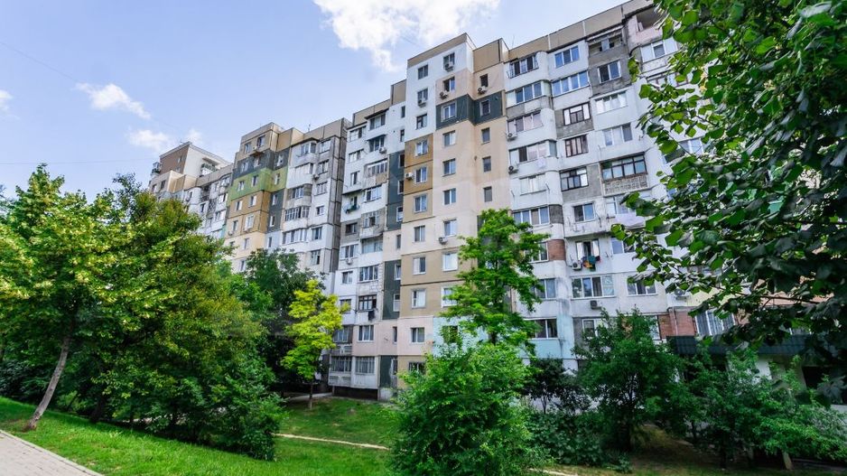 Vânzare, apartament, 5 camere, bd. Mircea cel Bătrân, Ciocana - Poză 26