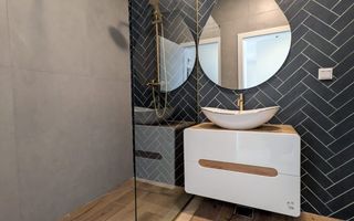 Apartament cu 3 camere, zona Eroilor, Floresti - Poză 10