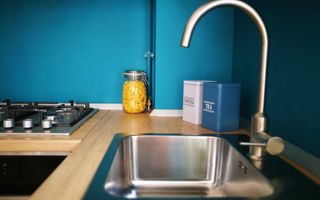 Inchiriere Apartament 2 camere Complex The Park Tineretului - Poză 6