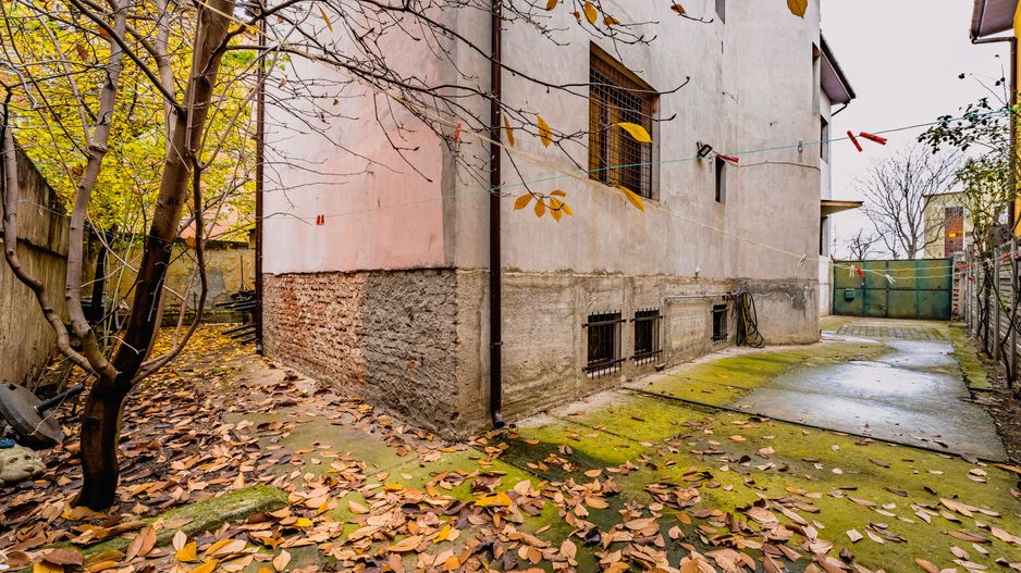 Vilă situată pe Calea Romanilor - Poză 3