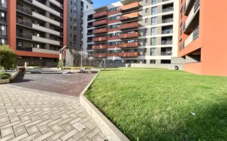Apartament primitor, prima închiriere, cu parcare subterana, Aradulului-Iris - Poză 30