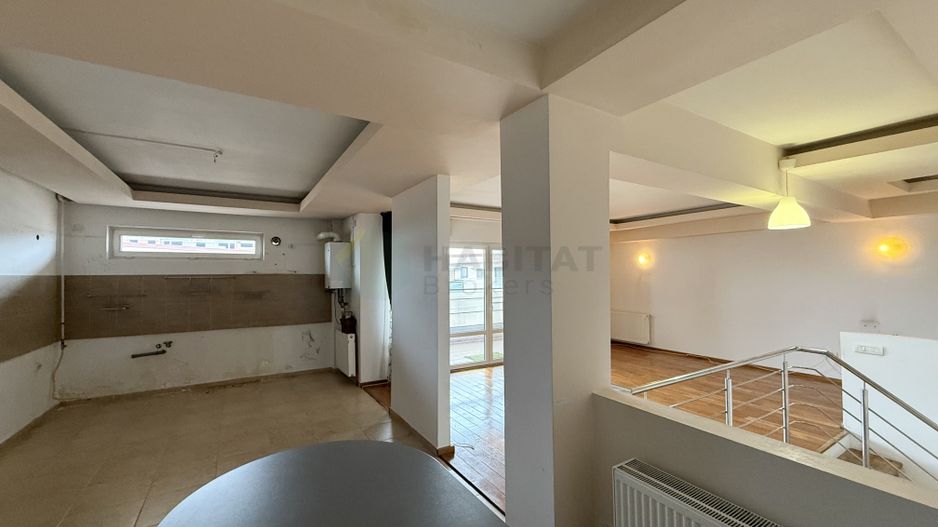 Duplex  Complex Terra - Apartament 3 camere - Poză 10