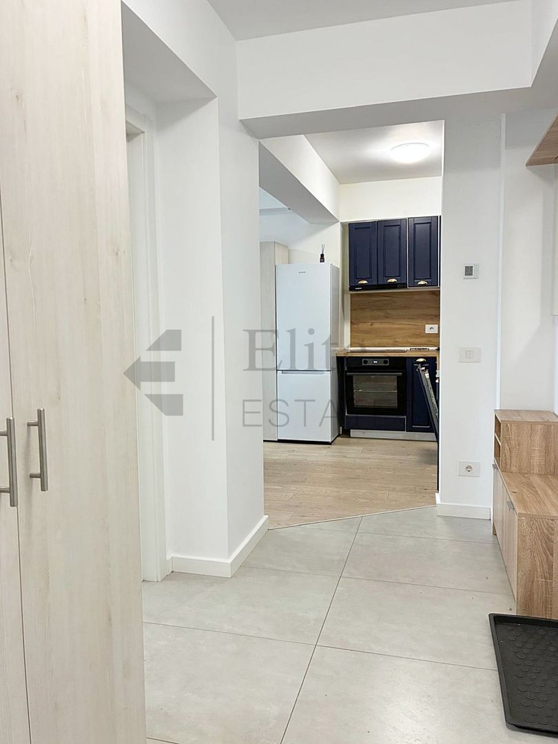 Apartament nou cu 3 camere de vanzare | Prima Green Nufarul - Poză 5