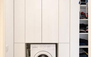Apartament 3 camere - Balcon cu priveliște de vis - Poză 9